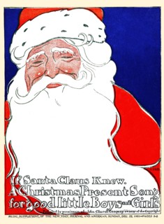 If Santa Claus Knew