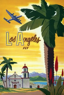 Los Angeles - Fly!