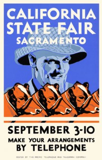 1931 California State Fair, Sacramento
