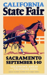 1939 California State Fair, Sacramento