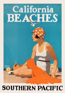California Beaches