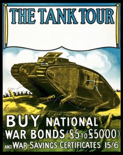 The Tank Tour