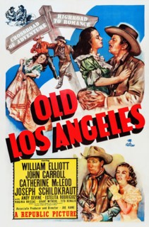 Old Los Angeles