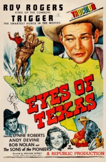 Eyes of Texas