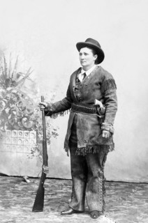Calamity Jane