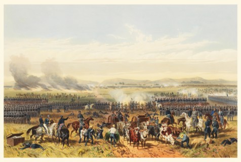 Battle of Palo Alto