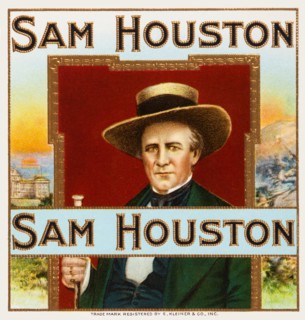 Sam Houston Sam Houston