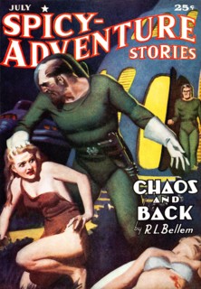 Chaos and Back