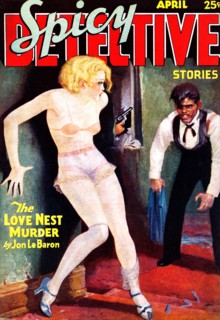 The Love Nest Murder