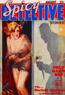 The Burlesk Murders
