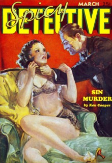 Sin Murder