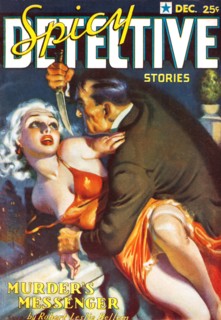 Murders' Messenger