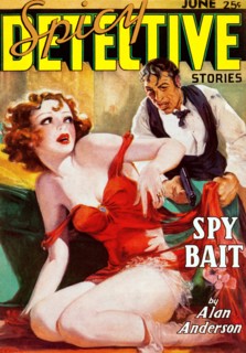 Spy Bait