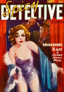 Murderer's Bait