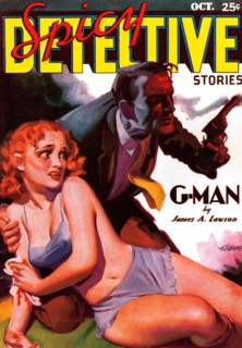 G-Man
