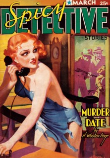 Murder Date