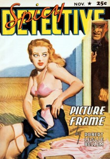 Picture Frame