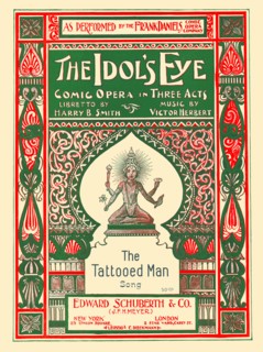 The Tattooed Man Song