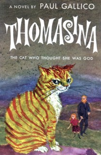 Thomasina