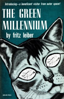 The Green Millennium