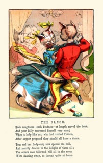 The Dance