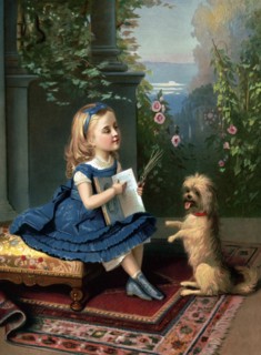 Reading Lesson