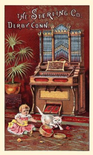 The Sterling Company