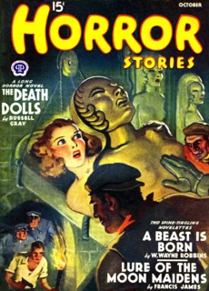 The Death Dolls