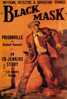 Poisonville