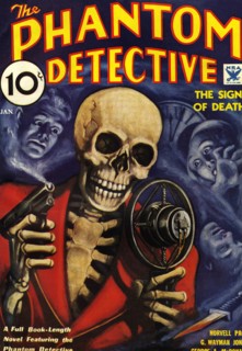 The Sign of Death