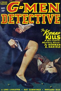 The Kidnap Kills