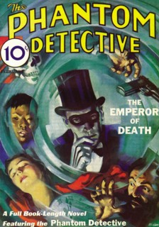 The Emperor of Death