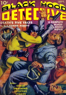Death's Five Faces