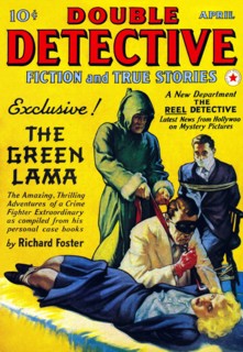 The Green Lama
