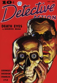 Death Eyes