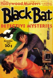 The Hollywood Murders