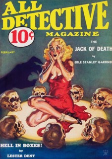 The Jack of Death
