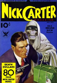 Death Dollars