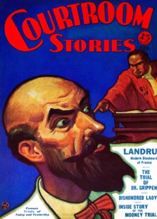 Landru; Modern Bluebeard of France