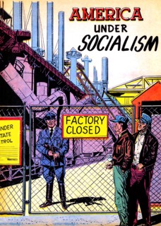 America Under Socialism