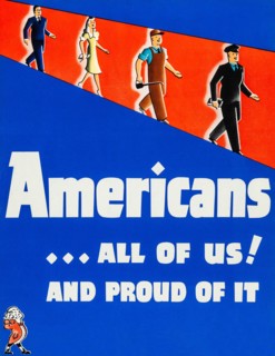 Americans… All of Us!