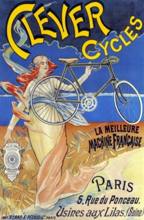Clever Cycles