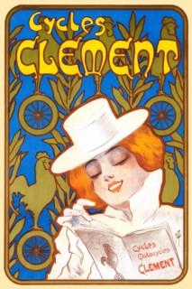 Cycles Clement