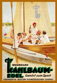 CAF Kahlbaum-Edel