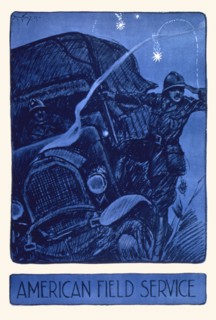 American Field Service