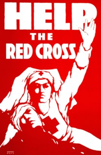 Help the Red Cross