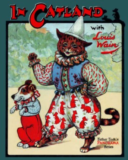 In Catland
