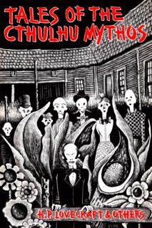 Tales of the Cthulhu Mythos