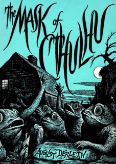 The Mask of Cthulhu