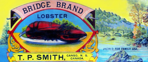 Bridge Brand Lobster